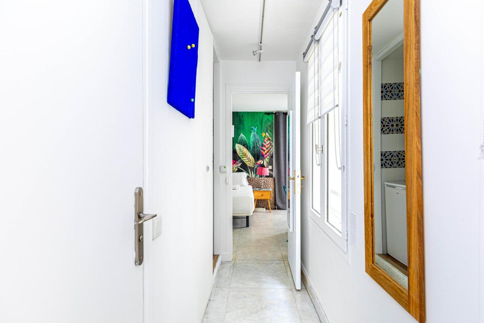 Guestready - Bel Apt. Au Coeur De París Exterior foto