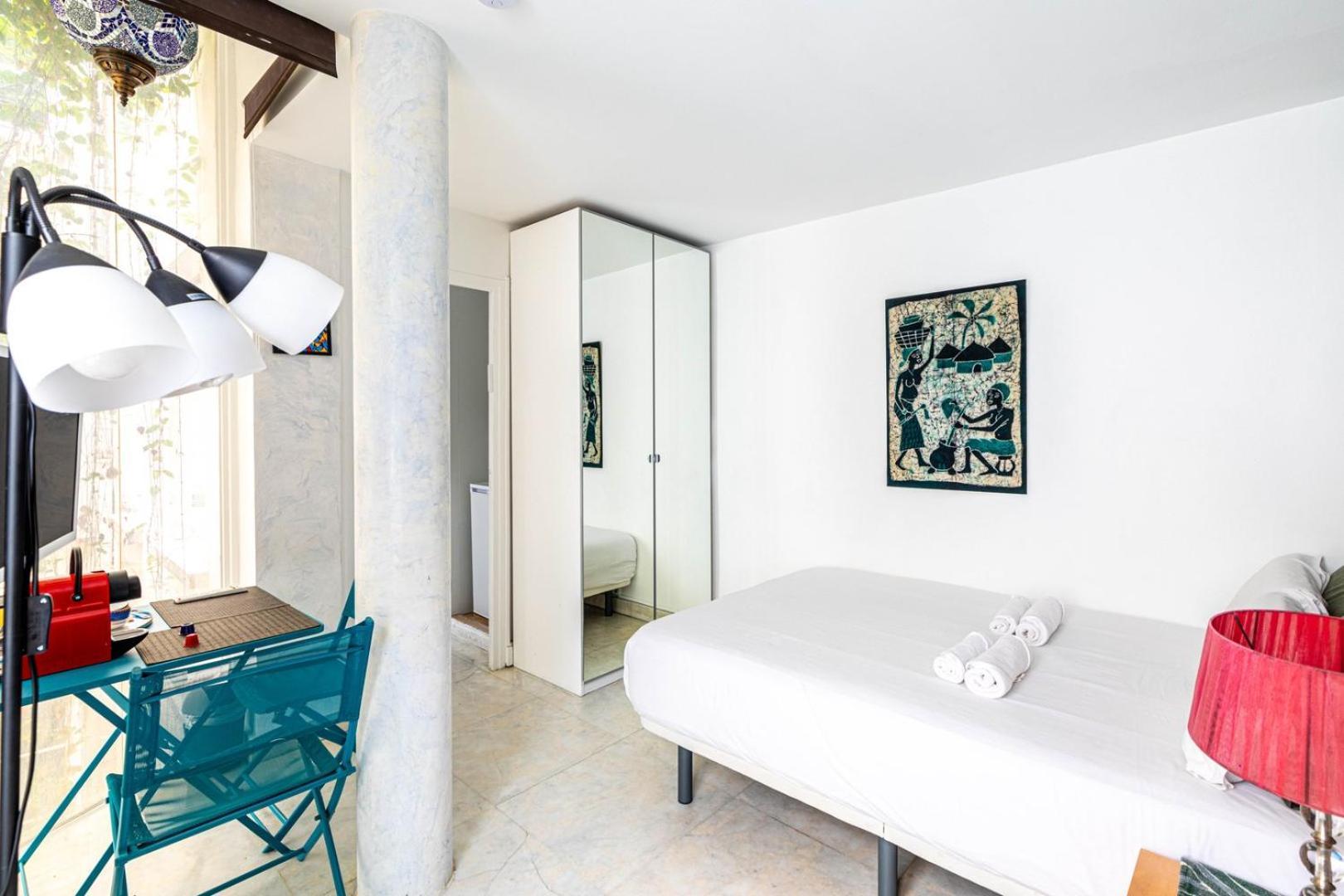 Guestready - Bel Apt. Au Coeur De París Exterior foto