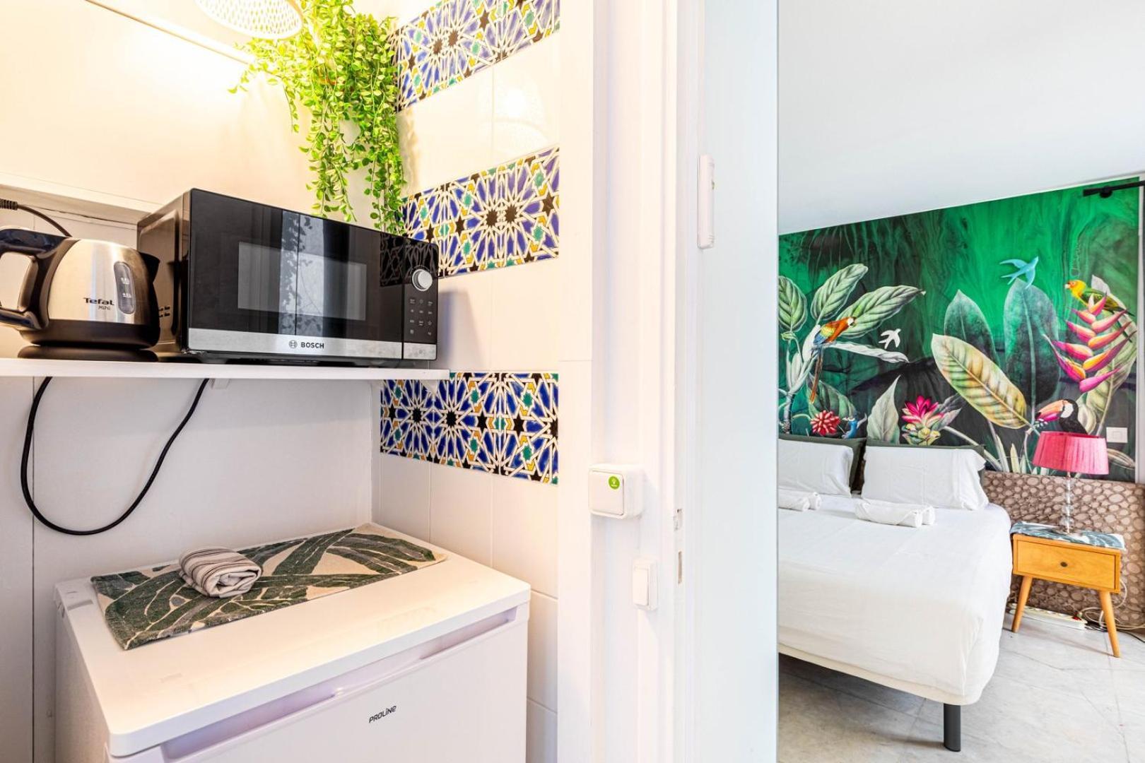 Guestready - Bel Apt. Au Coeur De París Exterior foto