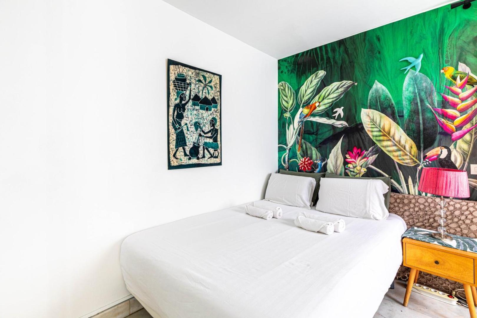 Guestready - Bel Apt. Au Coeur De París Exterior foto