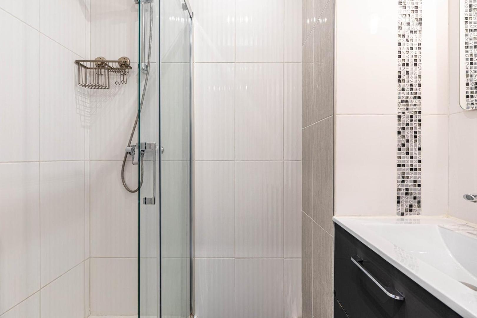 Guestready - Bel Apt. Au Coeur De París Exterior foto