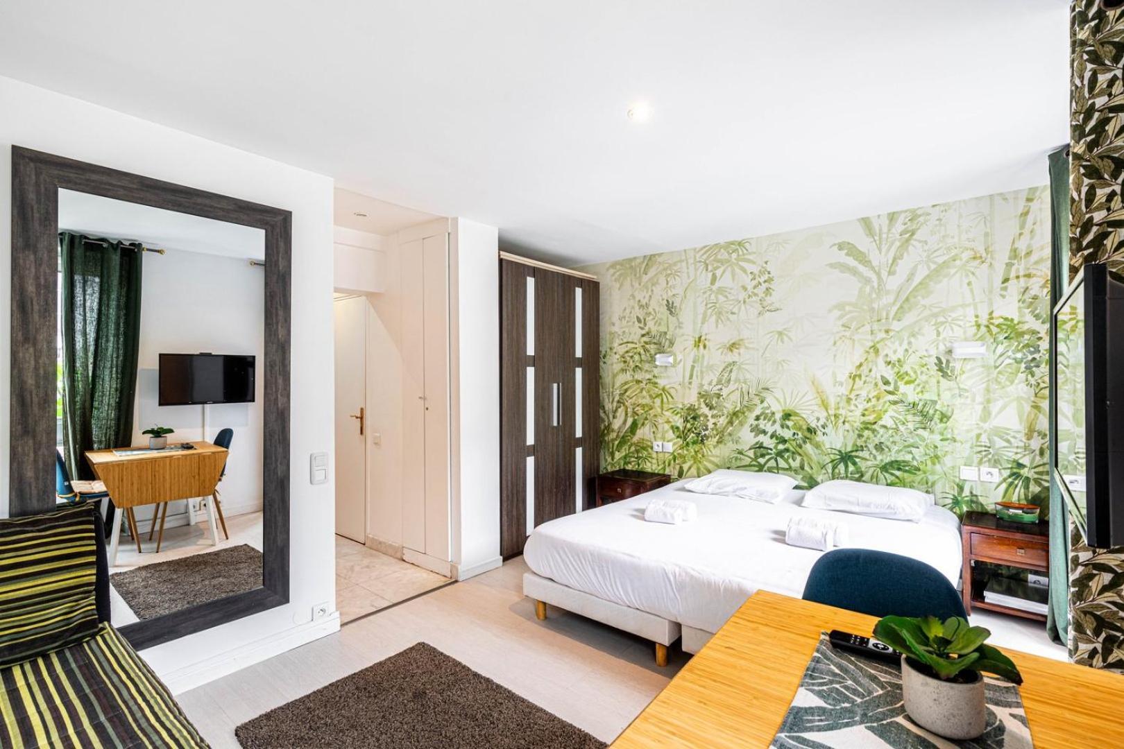 Guestready - Bel Apt. Au Coeur De París Exterior foto