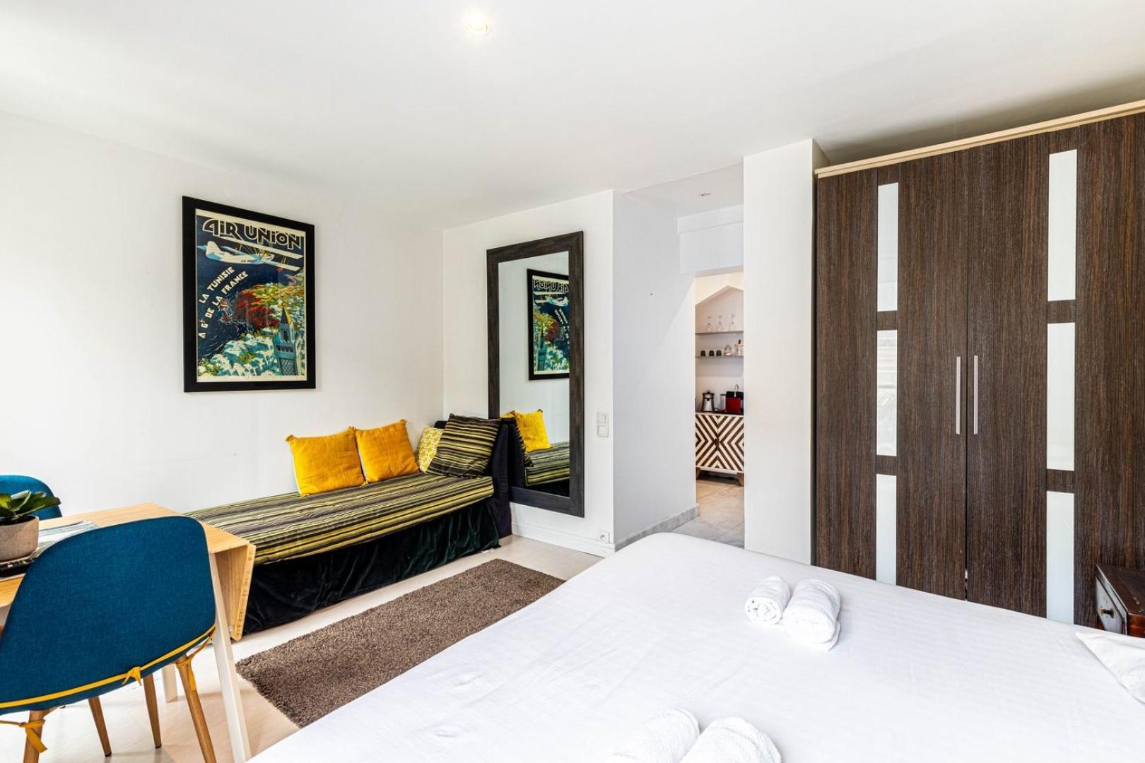 Guestready - Bel Apt. Au Coeur De París Exterior foto